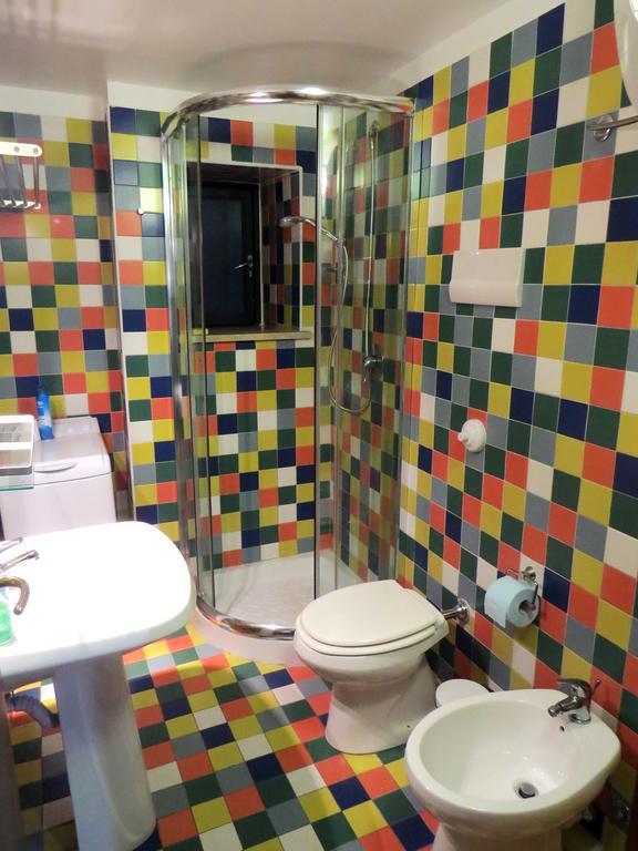 Casa Vacanze Loft Butera Apartment Palermo